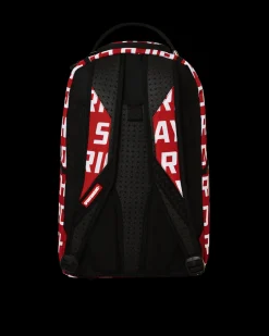 RICHIE RICH RICHER THAN EVER DLXSR BACKPACK