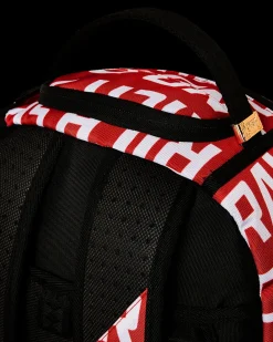 RICHIE RICH RICHER THAN EVER DLXSR BACKPACK