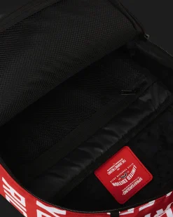 RICHIE RICH RICHER THAN EVER DLXSR BACKPACK