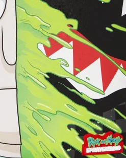 RICK & MORTY BRAINSHARK
