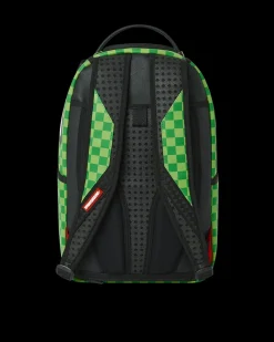 RICK & MORTY INTO THE FURY BACKPACK (DLXV)