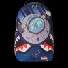 RICK & MORTY OOPS BACKPACK