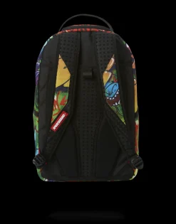 RICK AND MORTY: GENIUS BACKPACK