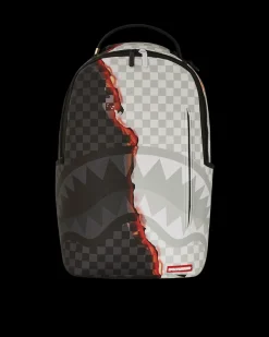 RING OF FIRE BACKPACK