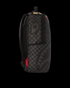RING OF FIRE BACKPACK
