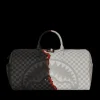 RING OF FIRE LARGE DUFFLE