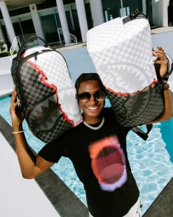 RING OF FIRE LARGE DUFFLE