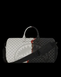 RING OF FIRE LARGE DUFFLE
