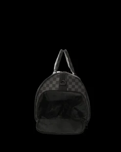 RING OF FIRE LARGE DUFFLE