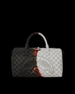 RING OF FIRE MINI DUFFLE