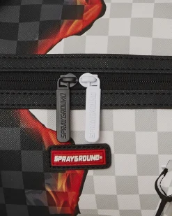 RING OF FIRE MINI DUFFLE