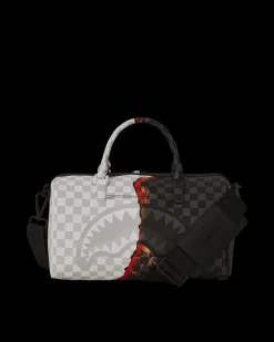 RING OF FIRE MINI DUFFLE