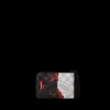 RING OF FIRE ZIP-OUT WALLET