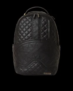 RIVIERA BACKPACK (BLK)
