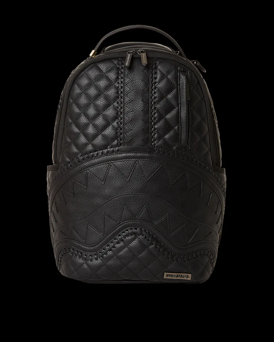 RIVIERA BACKPACK (BLK)