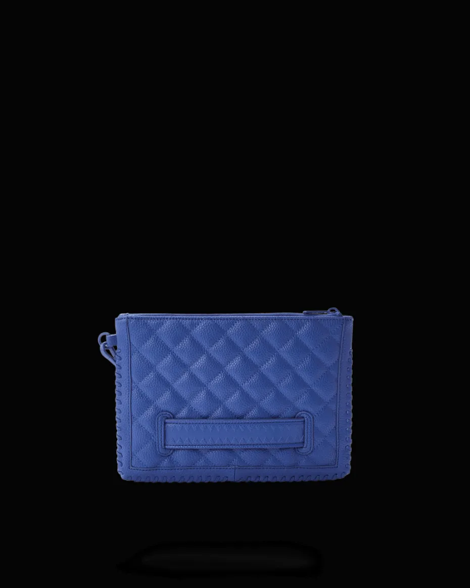 RIVIERA CROSSOVER CLUTCH