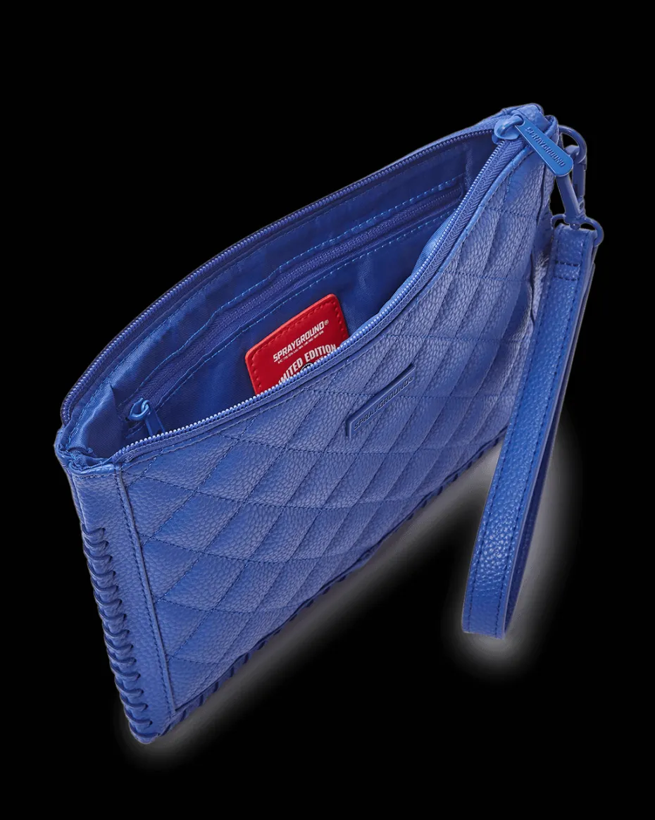 RIVIERA CROSSOVER CLUTCH