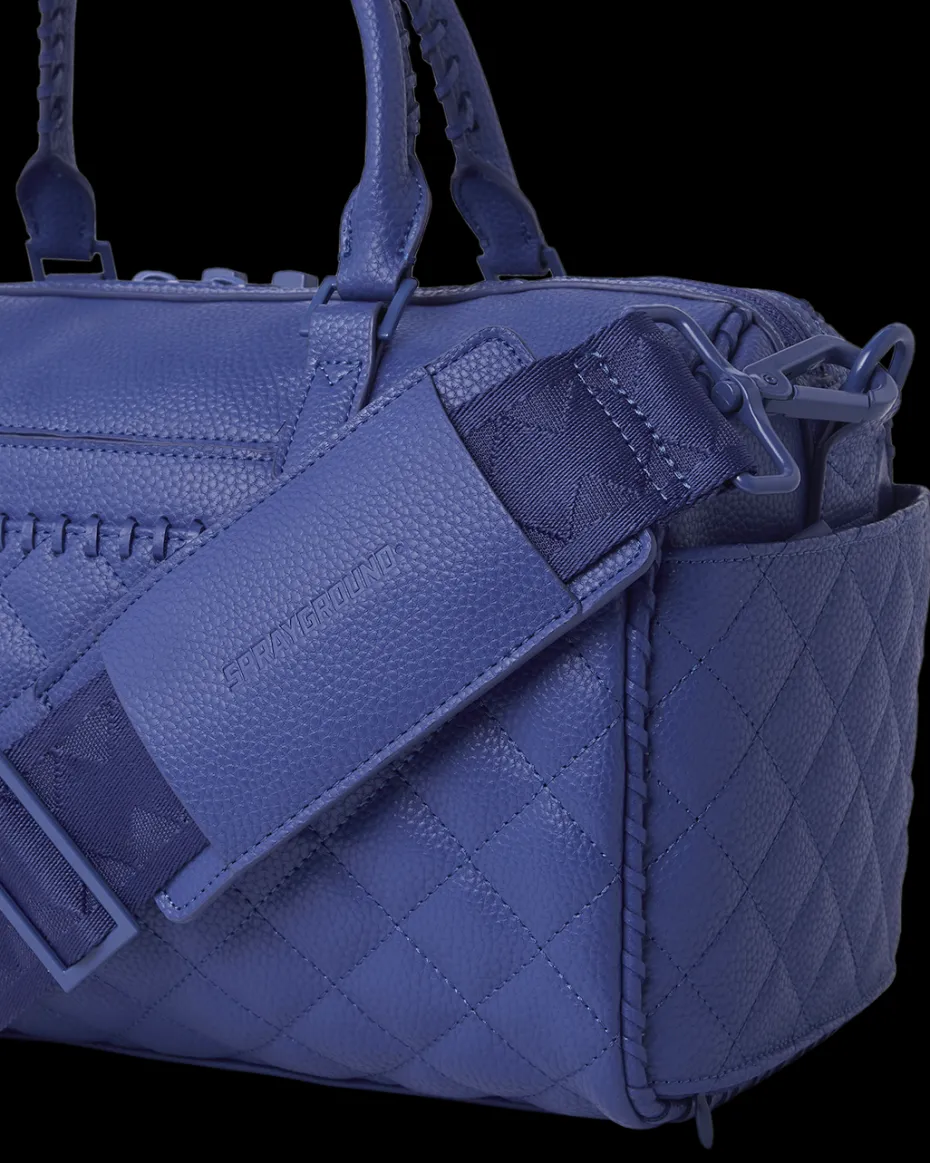 RIVIERA MINI DUFFLE