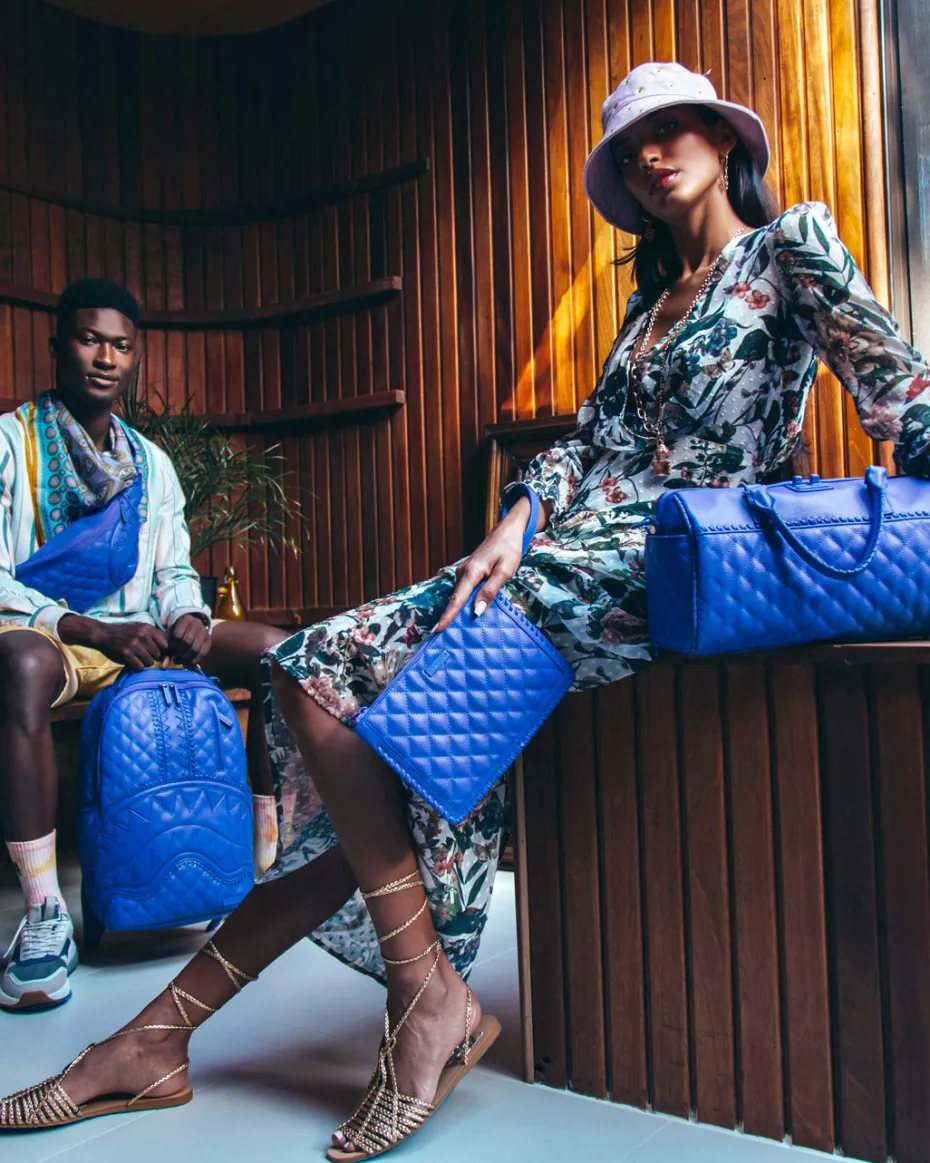 RIVIERA MINI DUFFLE