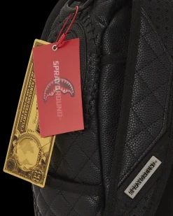 RIVIERA SPLIT BACKPACK (DLXV)