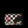 RODEO DRIVE ELASTIC BI-FOLD WALLET