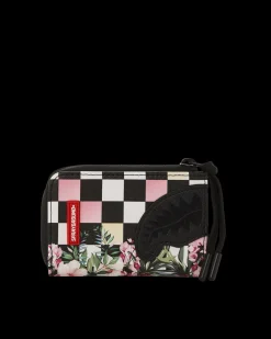 RODEO DRIVE ELASTIC BI-FOLD WALLET