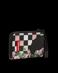 RODEO DRIVE ELASTIC BI-FOLD WALLET
