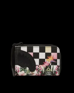 RODEO DRIVE ELASTIC BI-FOLD WALLET