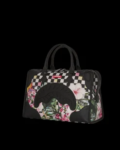 RODEO DRIVE PYRAMID MINI DUFFLE
