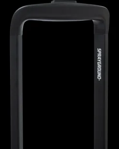 RODEO DRIVE SHARKNAUTICS HARDSHELL CARRY-ON LUGGAGE