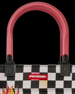 RODEO DRIVE TOTE