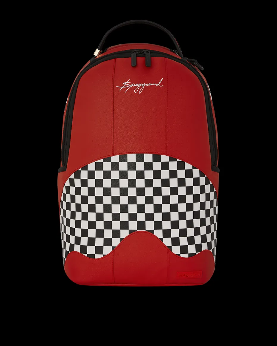 ROGUE RACER BACKPACK