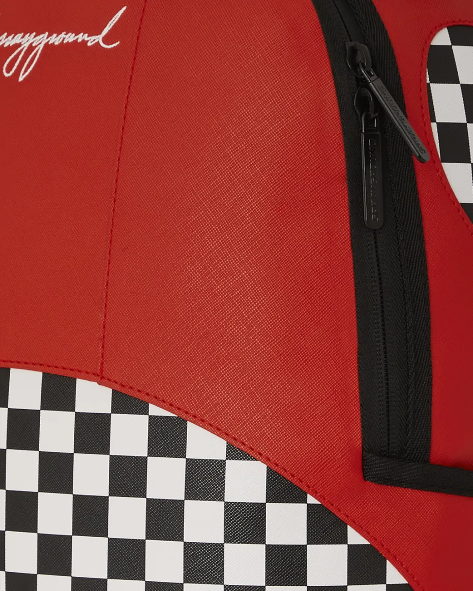 ROGUE RACER BACKPACK