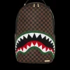 ROMEO AIR ITALIA SHARK BACKPACK