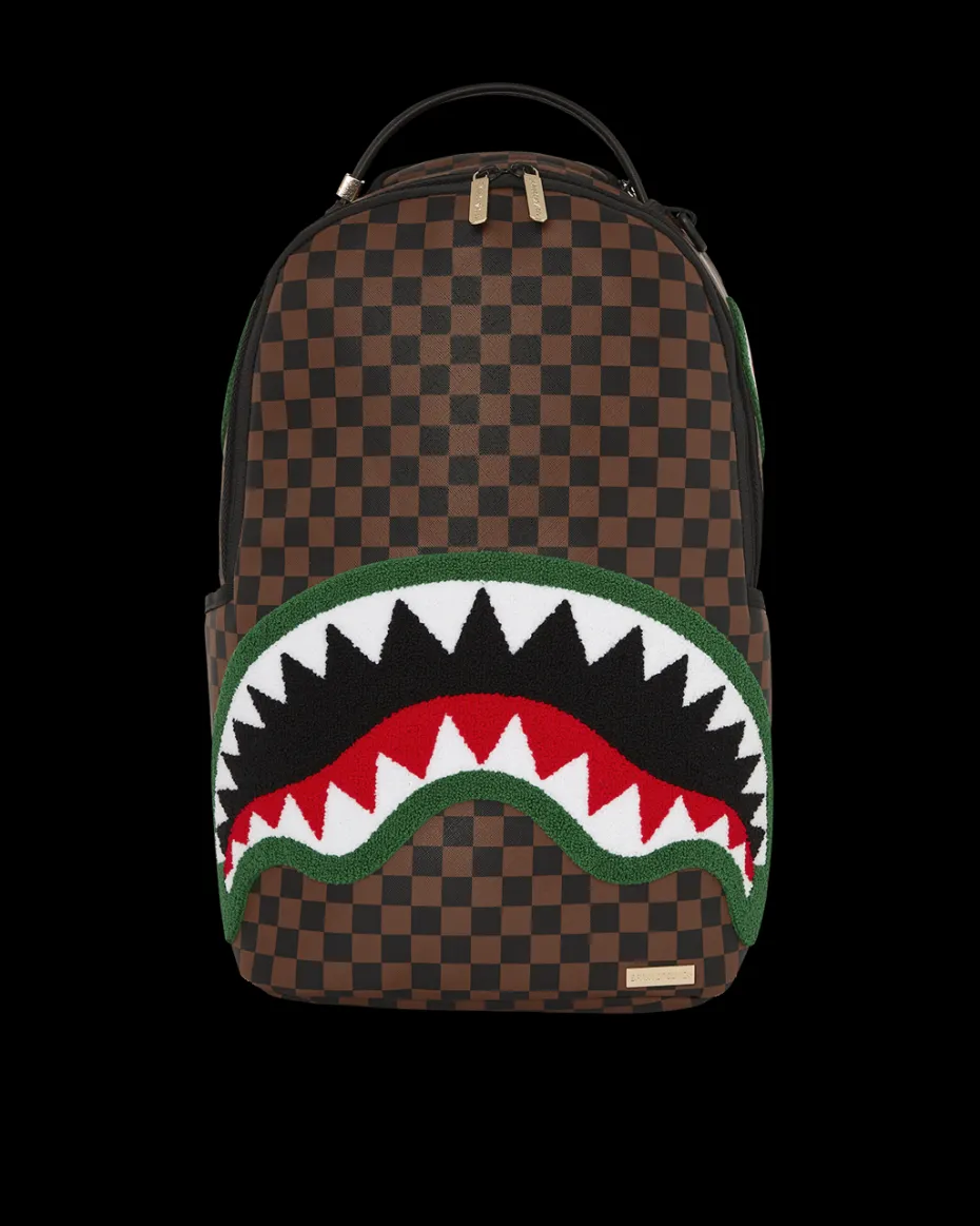 ROMEO AIR ITALIA SHARK BACKPACK