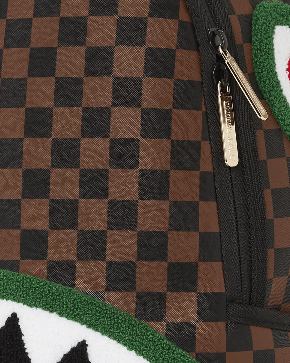 ROMEO AIR ITALIA SHARK BACKPACK