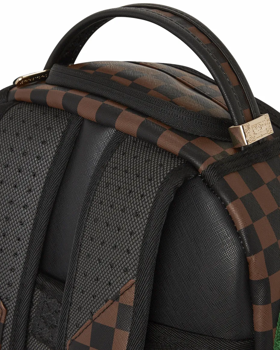 ROMEO AIR ITALIA SHARK BACKPACK
