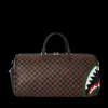ROMEO AIR ITALIA SHARK DUFFLE