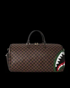 ROMEO AIR ITALIA SHARK DUFFLE