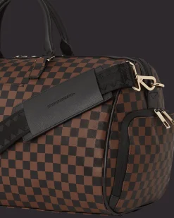 ROMEO AIR ITALIA SHARK DUFFLE