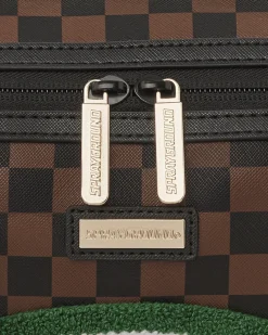 ROMEO AIR ITALIA SHARK MINI DUFFLE