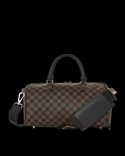 ROMEO AIR ITALIA SHARK MINI DUFFLE