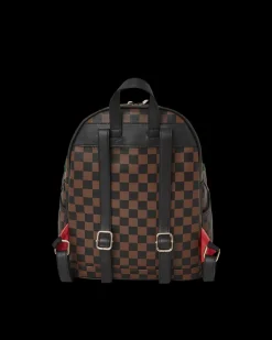 ROMEO AIR ITALIA SHARK SAVAGE BACKPACK
