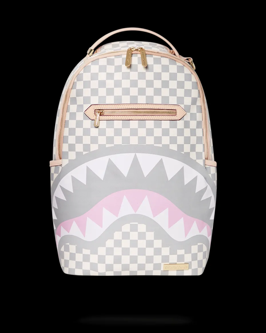 ROSE ALL DAY LA PALAIS BACKPACK (DLXV)