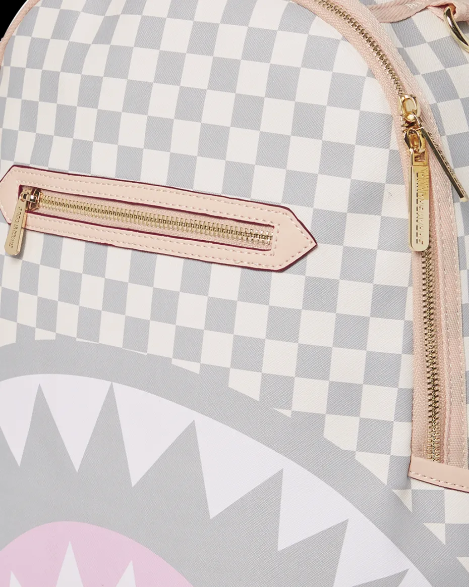 ROSE ALL DAY LA PALAIS BACKPACK (DLXV)