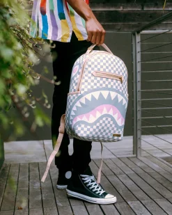 ROSE ALL DAY LA PALAIS BACKPACK (DLXV)