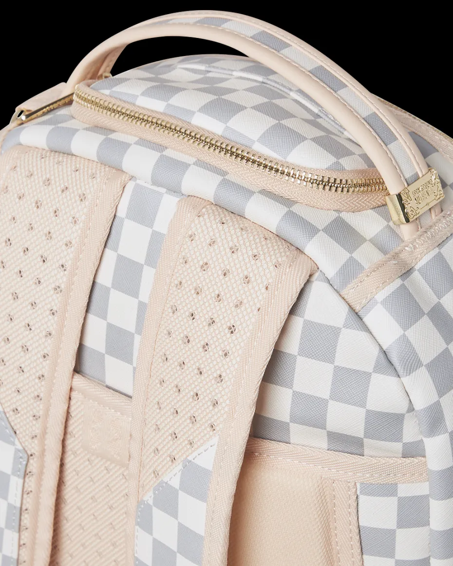 ROSE ALL DAY LA PALAIS BACKPACK (DLXV)