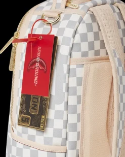 ROSE ALL DAY LA PALAIS BACKPACK (DLXV)