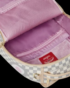 ROSE ALL DAY LA PALAIS BACKPACK (DLXV)