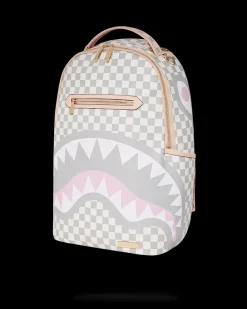 ROSE ALL DAY LA PALAIS BACKPACK (DLXV)